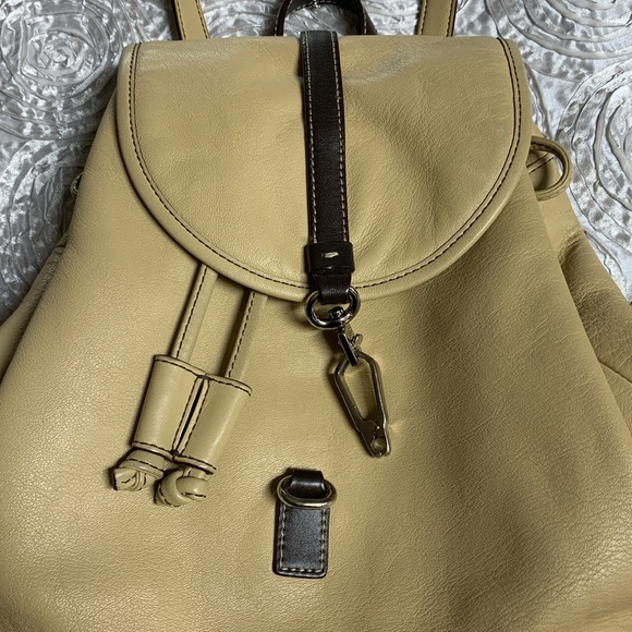 Coach Backpack 09368 - Picture 10 of 14